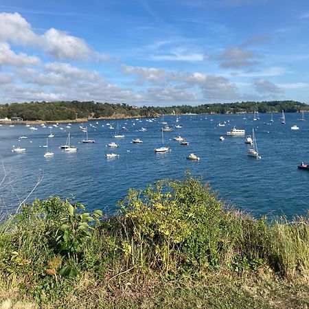 La Fregate Apartment Saint-Malo Luaran gambar