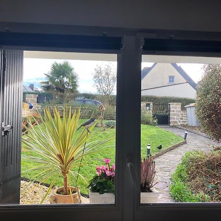 La Fregate Apartment Saint-Malo Luaran gambar