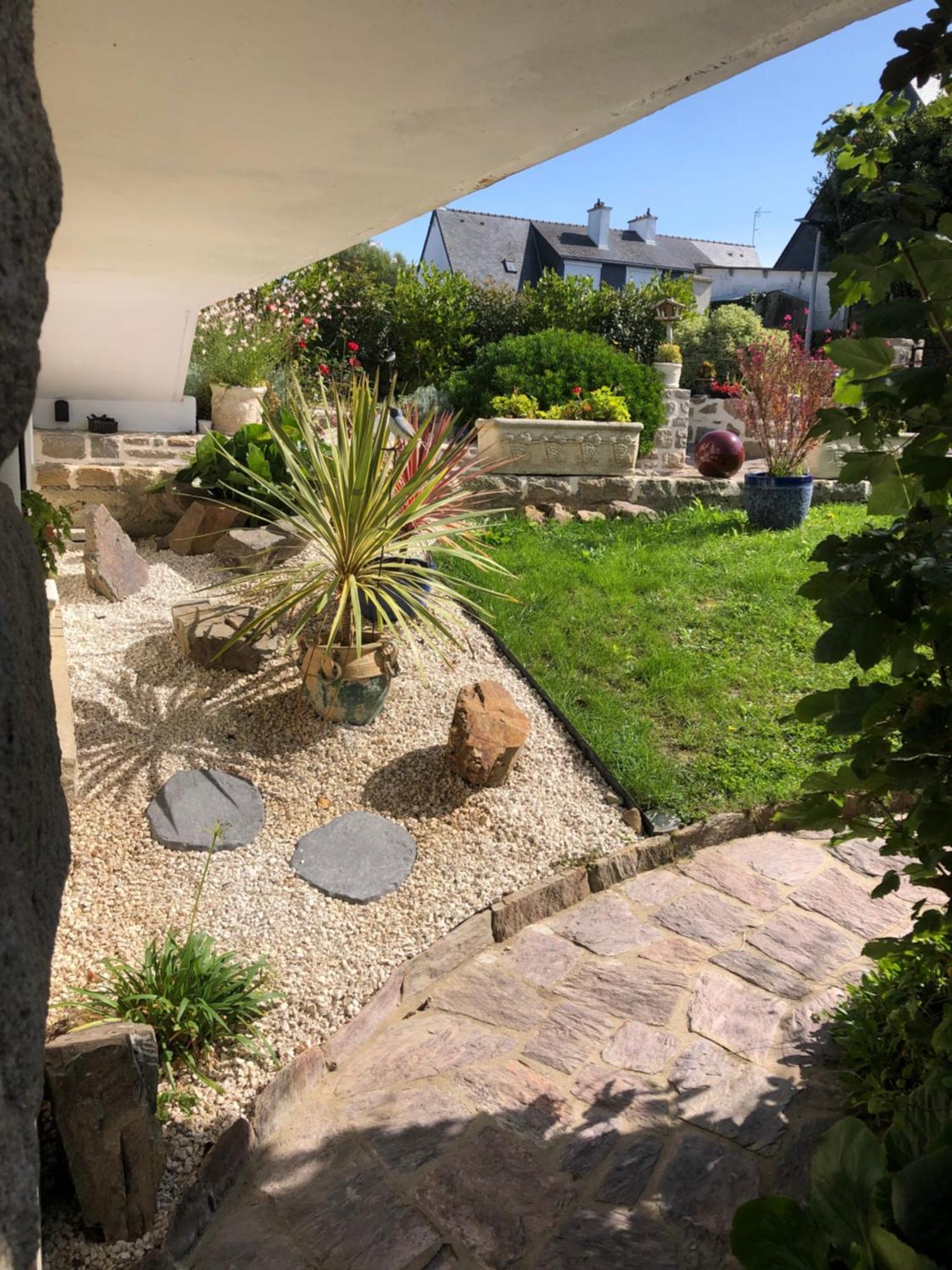 La Fregate Apartment Saint-Malo Luaran gambar
