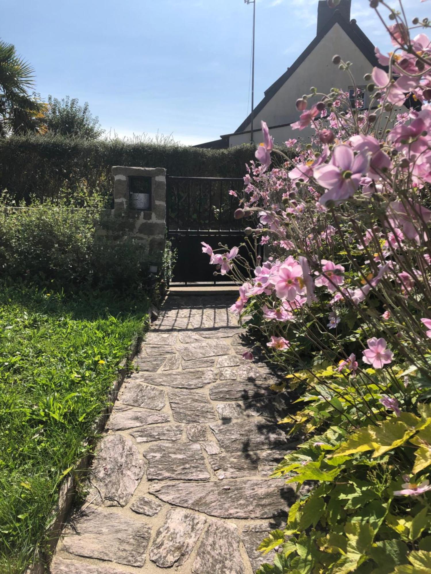 La Fregate Apartment Saint-Malo Luaran gambar